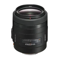 Sony 35mm f/1.4 G Prime Lens 0