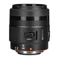 Sony 35mm f/1.4 G Prime Lens 1