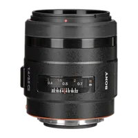 Sony 35mm f/1.4 G Prime Lens 2