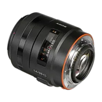 Sony 35mm f/1.4 G Prime Lens 3