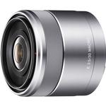Sony E 30mm F3.5 Macro E-mount Macro Lens