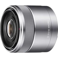 Sony E 30mm F3.5 Macro E-mount Macro Lens 0