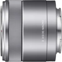 Sony E 30mm F3.5 Macro E-mount Macro Lens 1