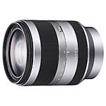 Sony E 18-200mm f/3.5-6.3 OSS Lens