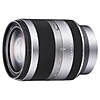 Sony E 18-200mm f/3.5-6.3 OSS Lens