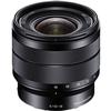 Sony 10-18mm f/4 OSS E-Mount Wide Zoom Lens