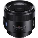 Sony Planar T 50mm f/1.4 ZA SSM Prime Lens