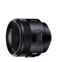 Sony Planar T 50mm f/1.4 ZA SSM Prime Lens 2