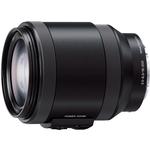Sony E PZ 18-200mm f/3.5-6.3 OSS E-Mount Power Zoom Lens - Black