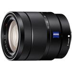 Sony Vario-Tessar T E 16-70mm f/4 ZA OSS Short Telephoto Lens - Black