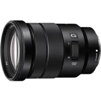 Sony E PZ 18-105mm f/4 G OSS Lens 0
