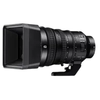 Sony 18-110mm f/4 G OSS APS C / Super35 E-Mount Power Zoom Lens 2