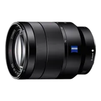 Sony Vario-Tessar T FE 24-70mm f/4 ZA OSS E-Mount Zoom Lens - Black