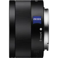 Sony Sonnar T FE 35mm f/2.8 ZA Full-frame E-Mount Prime Lens - Black 1