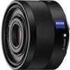 Sony Sonnar T FE 35mm f/2.8 ZA Full-frame E-Mount Prime Lens - Black