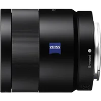 Sony Sonnar T FE 55mm f/1.8 ZA Full-frame E-Mount Prime Lens - Black 1