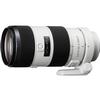 Sony 70-200mm f/2.8 G SSM II Telephoto Zoom Lens - White