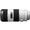Sony 70-200mm f/2.8 G SSM II Telephoto Zoom Lens - White