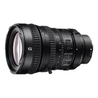 Sony FE PZ 28-135mm f/4 G OSS Standard Zoom Lens - Black 3