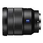 Sony Vario-Tessar T FE 16-35mm f/4 ZA OSS Wide Angle Zoom Lens - Black