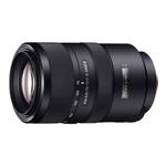 Sony 70-300mm f/4.5-5.6 G SSM II Telephoto Zoom Lens - Black