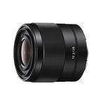 Sony FE 28mm f/2 E-Mount Prime Lens