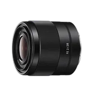 Sony FE 28mm f/2 E-Mount Prime Lens 0