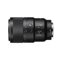 Sony FE 90mm f/2.8 Macro G OSS Full-frame E-Mount Lens
