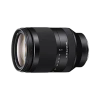 Sony FE 24-240mm f/3.5-6.3 OSS Full-frame E-Mount Telephoto Zoom Lens