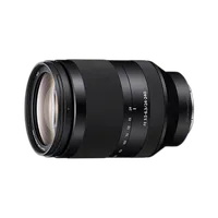 Sony FE 24-240mm f/3.5-6.3 OSS Full-frame E-Mount Telephoto Zoom Lens 1