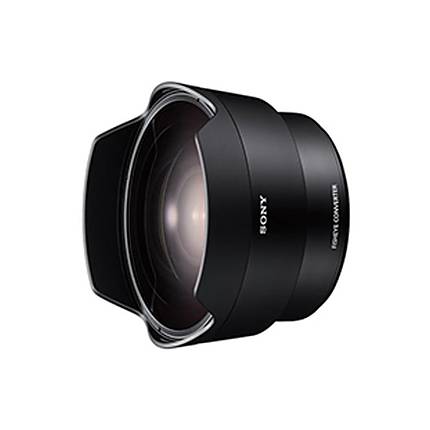 Sony Fisheye Conversion Lens for FE 28mm f/2 Lens