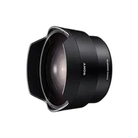 Sony Fisheye Conversion Lens for FE 28mm f/2 Lens 0
