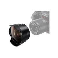 Sony Fisheye Conversion Lens for FE 28mm f/2 Lens 2