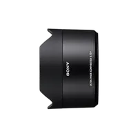 Sony Ultra-Wide Conversion Lens for FE 28mm f/2 Lens 1