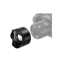 Sony Ultra-Wide Conversion Lens for FE 28mm f/2 Lens 2