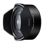 Sony VCL-ECF2 Fisheye Converter For 16mm f/2.8  and  20mm f/2.8 E-Mount Lenses