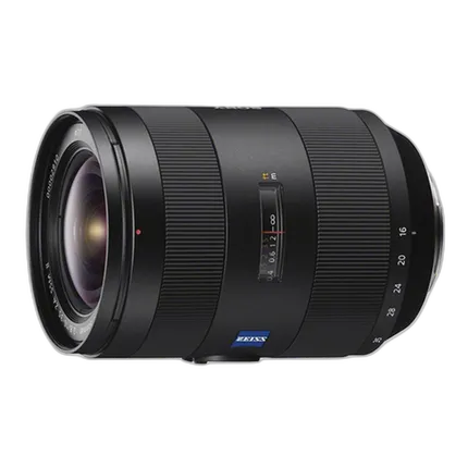 Sony 16-35mm f/2.8 ZA SSM II Vario-Sonnar T* Lens