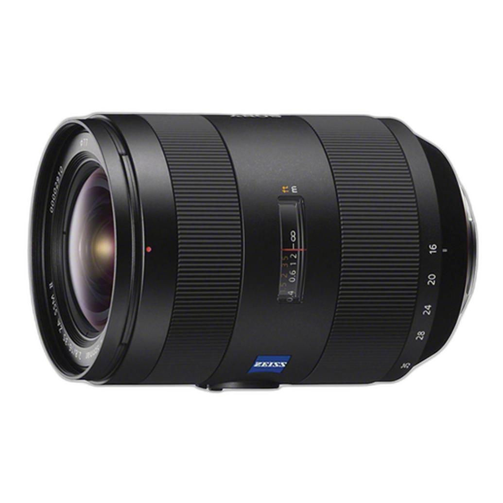 Sony 16-35mm f/2.8 ZA SSM II Vario-Sonnar T Lens