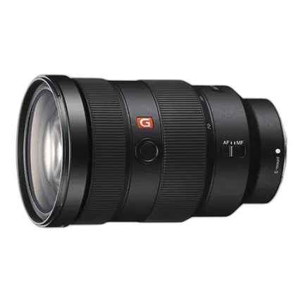 Sony FE 24-70mm f/2.8 GM Lens