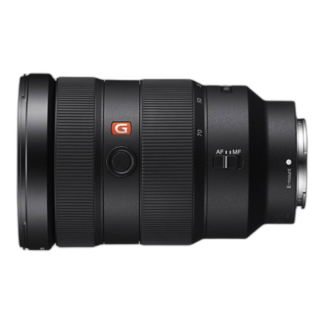 Every Sony FE Lens, Explained: The E-Mount Full-Frame Lens Release History