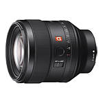 Sony FE 85mm f/1.4 GM Lens