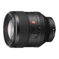 Sony FE 85mm f/1.4 GM Lens