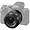 Sony FE 50mm f/1.8 Lens (Black)