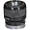 Sony FE 50mm f/1.8 Lens (Black)