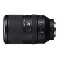 Sony FE 70-300mm f/4.5-5.6 G OSS Lens