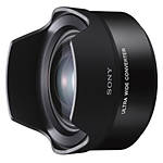 Sony Ultra Wide Converter For 16mm f/2.8 E-Mount  and  20mm f/2.8 Lenses