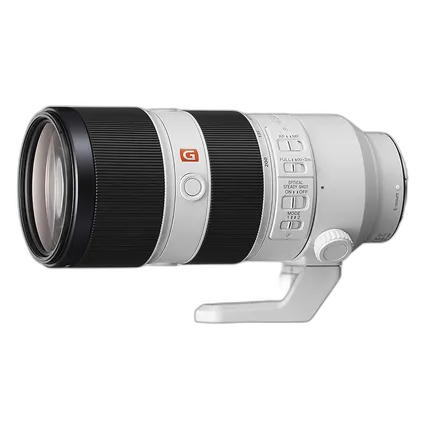 Sony FE 70-200mm f/2.8 GM OSS Lens
