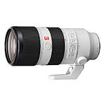 Sony FE 70-200mm f/2.8 GM OSS Lens