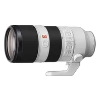 Sony FE 70-200mm f/2.8 GM OSS Lens