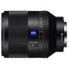 Sony Planar T* FE 50mm f/1.4 ZA Lens